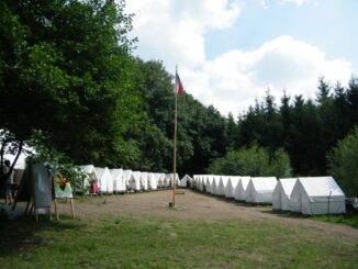 Tábor 2011