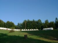 Tábor 2009 Jezevec
